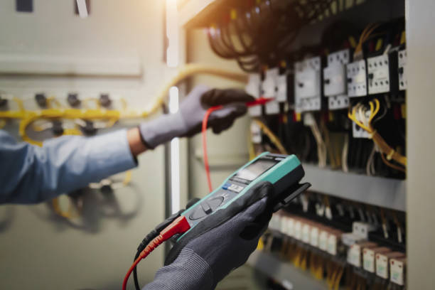 Commercial Electrical Services in Dora, AL