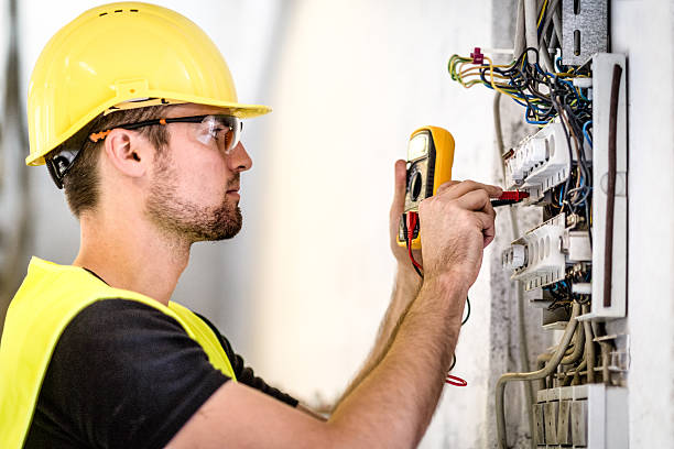 Best Circuit Breaker Installation and Repair  in Dora, AL